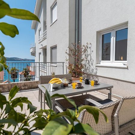 Apartments Liam โตรกีร์ ภายนอก รูปภาพ