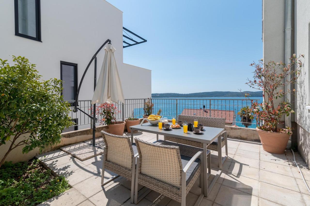 Apartments Liam โตรกีร์ ภายนอก รูปภาพ