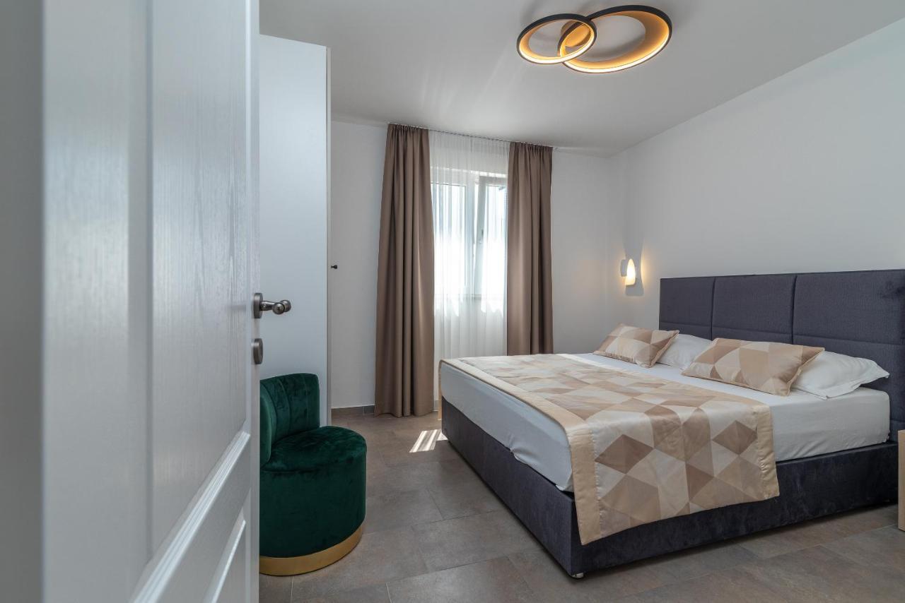 Apartments Liam โตรกีร์ ภายนอก รูปภาพ