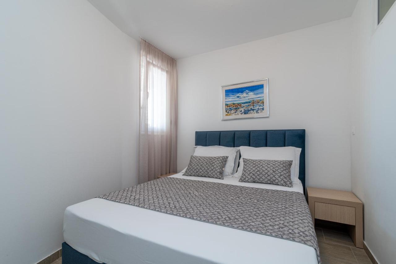 Apartments Liam โตรกีร์ ภายนอก รูปภาพ