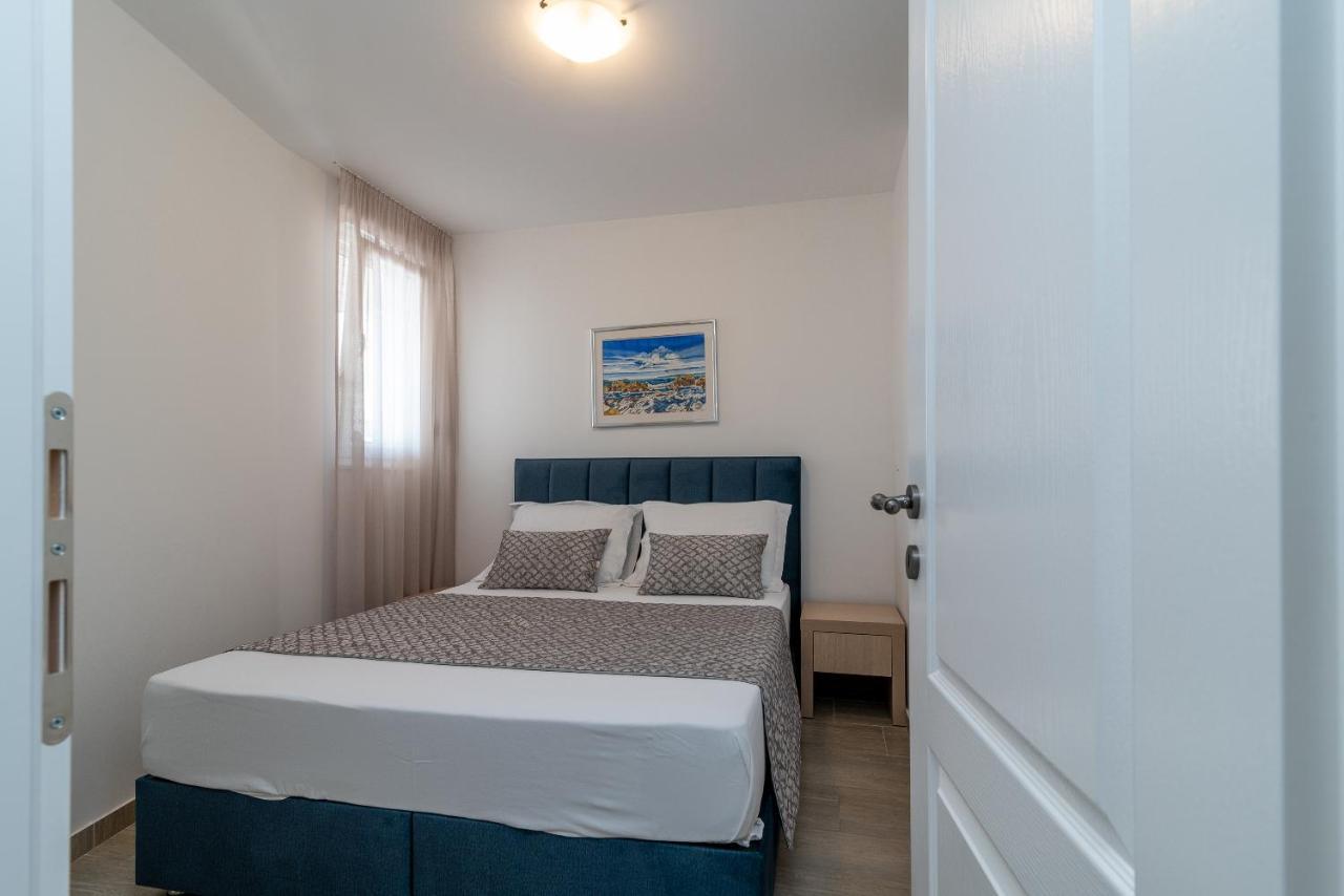 Apartments Liam โตรกีร์ ภายนอก รูปภาพ