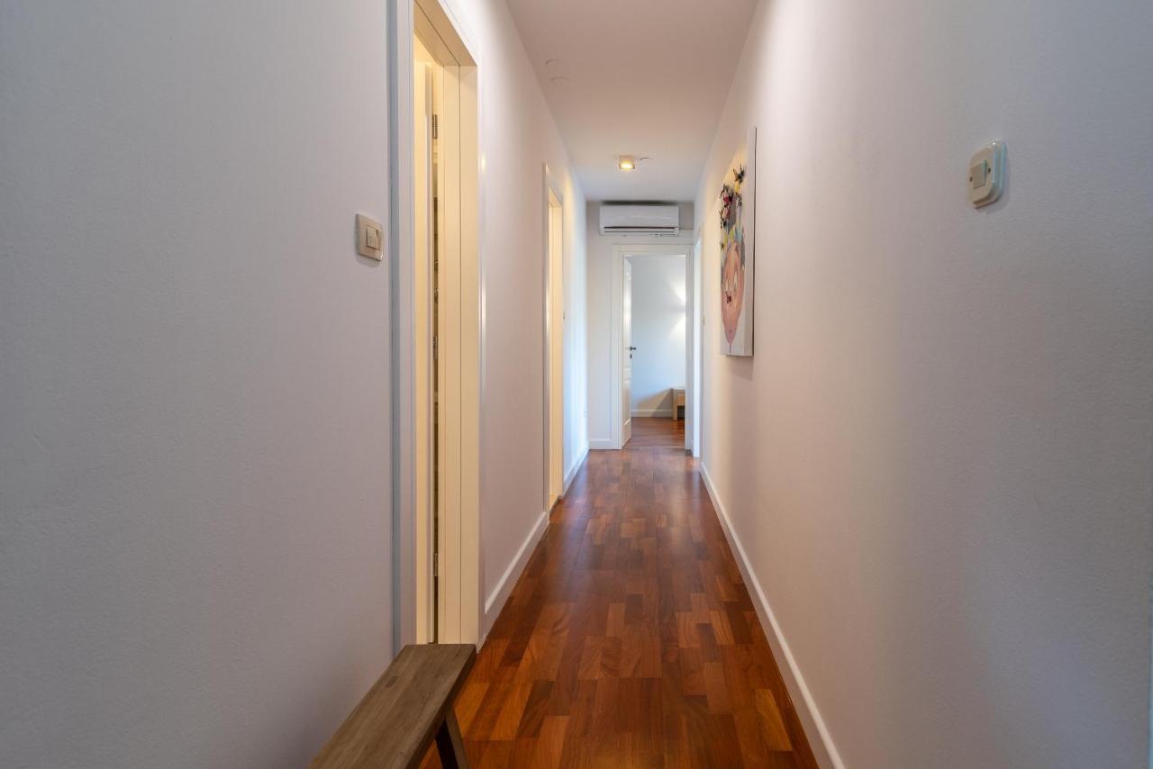 Apartments Liam โตรกีร์ ภายนอก รูปภาพ