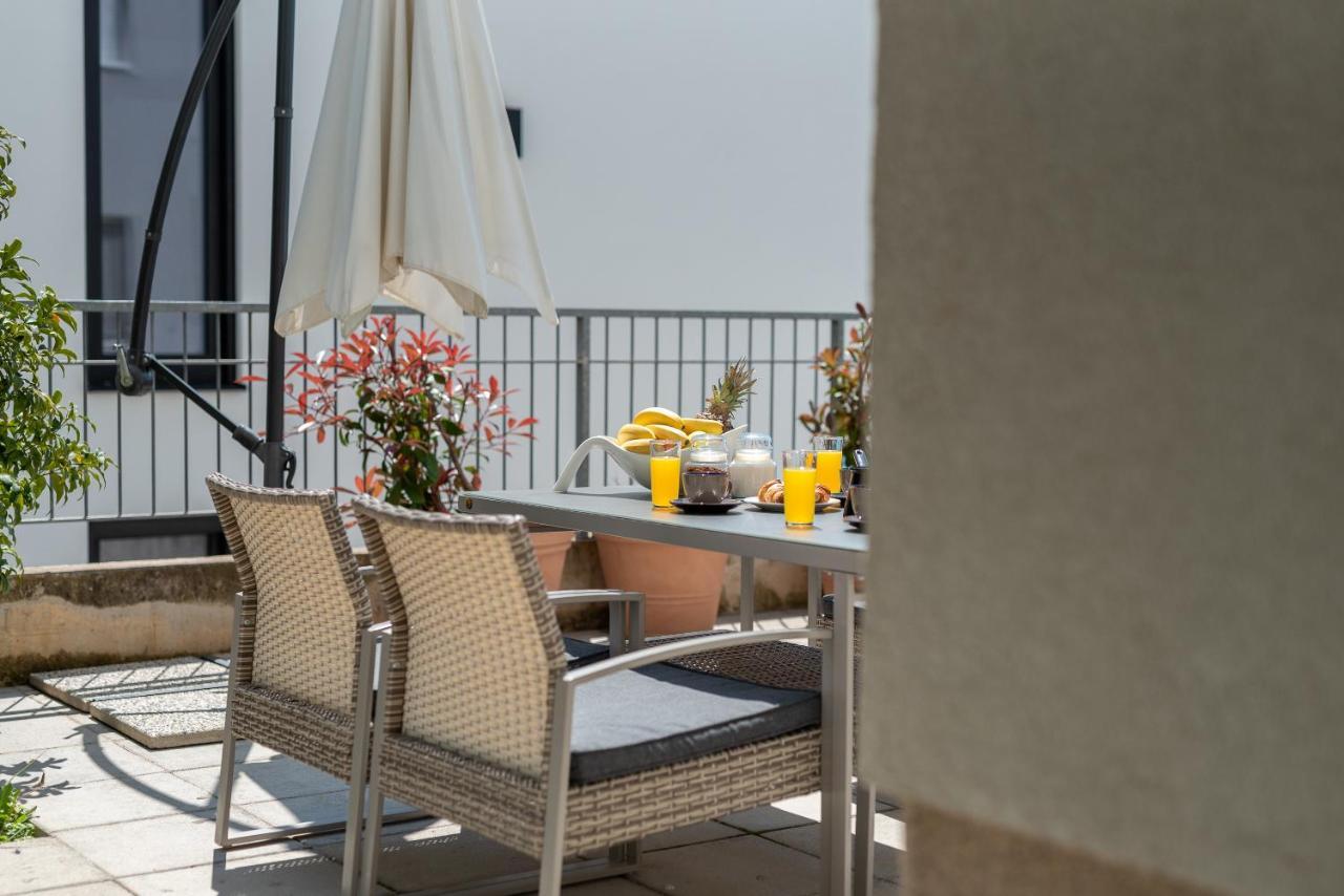 Apartments Liam โตรกีร์ ภายนอก รูปภาพ