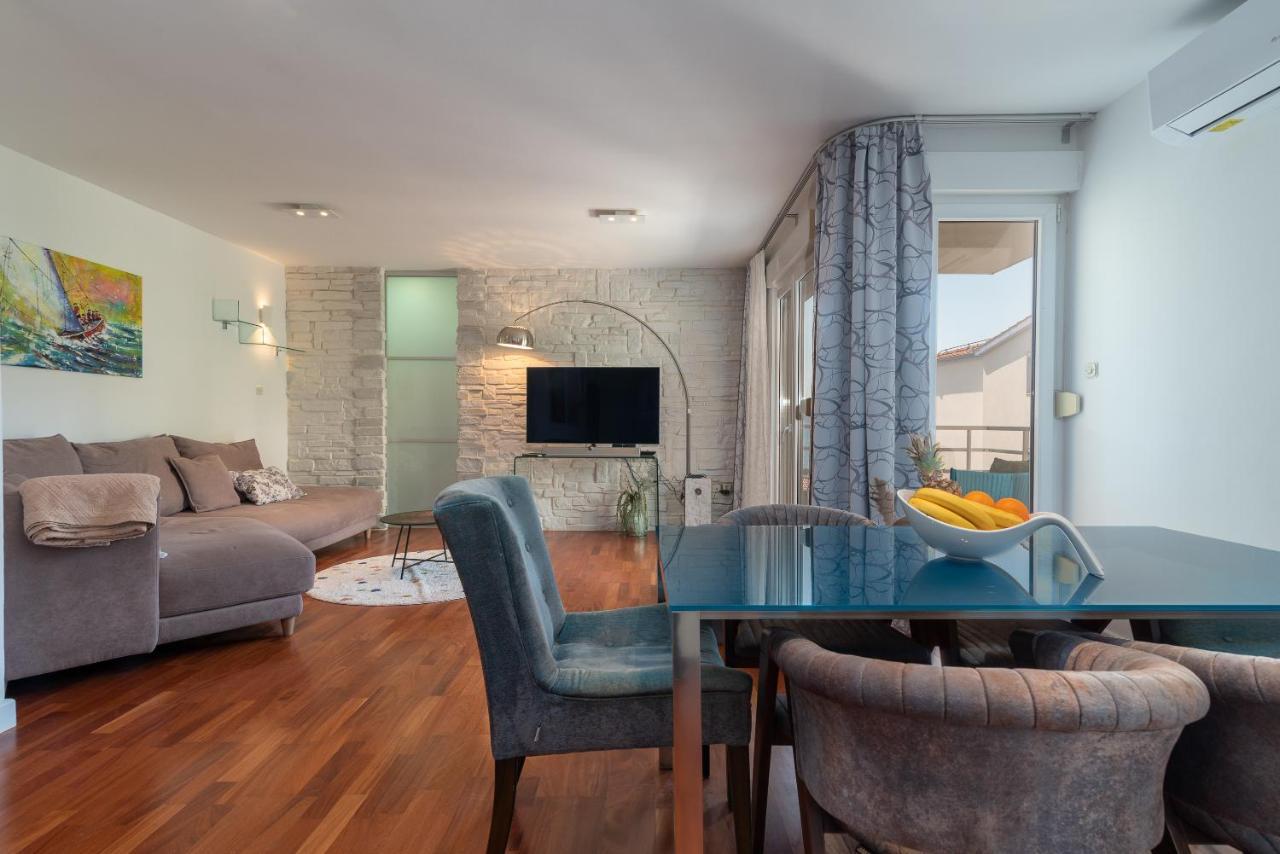 Apartments Liam โตรกีร์ ภายนอก รูปภาพ