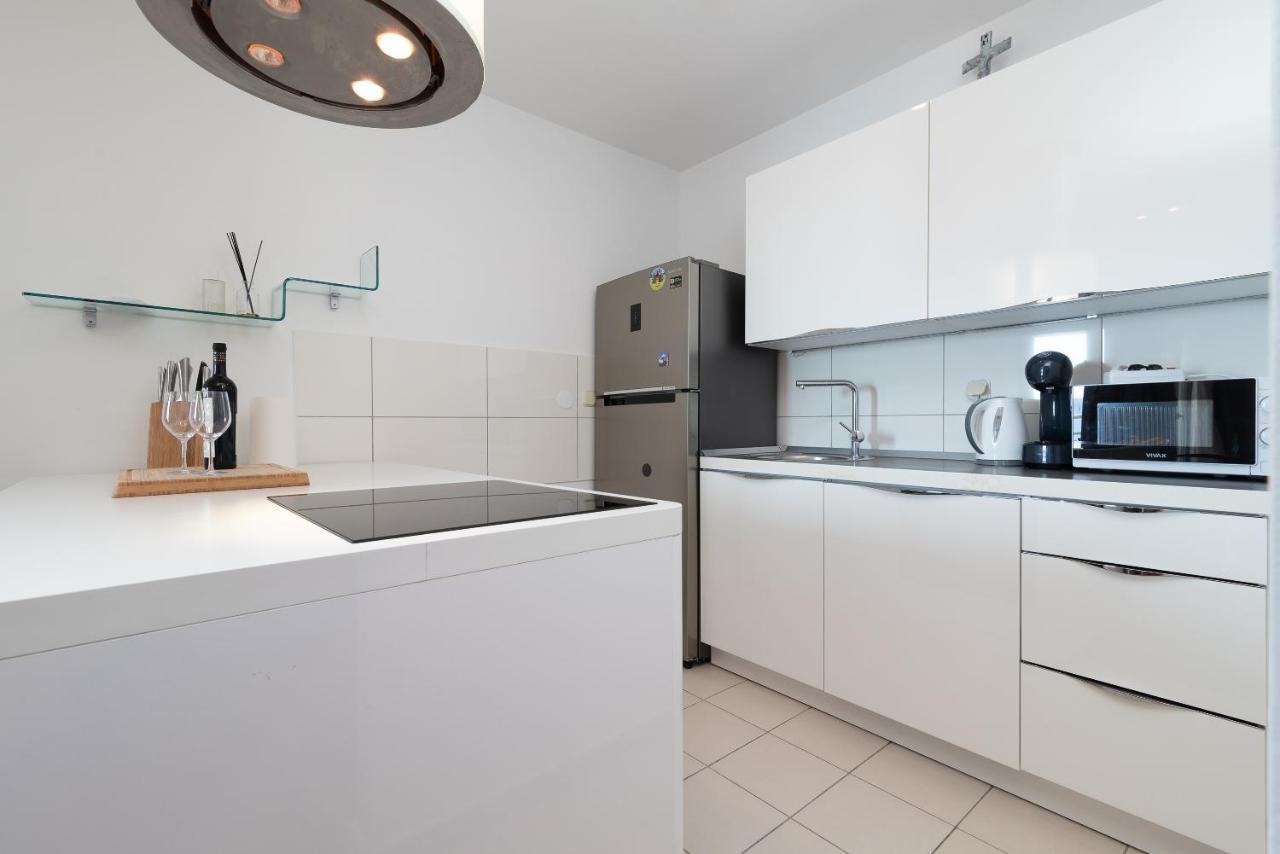 Apartments Liam โตรกีร์ ภายนอก รูปภาพ
