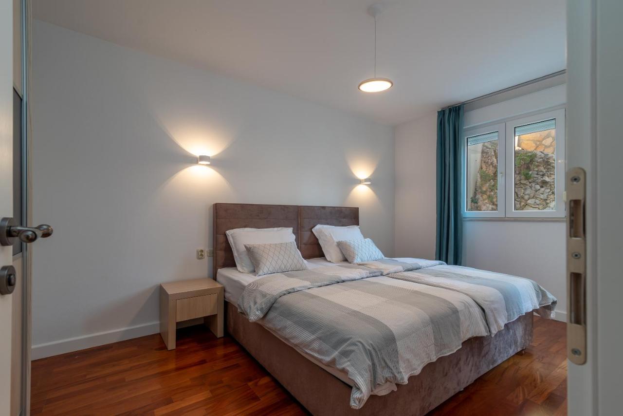 Apartments Liam โตรกีร์ ภายนอก รูปภาพ