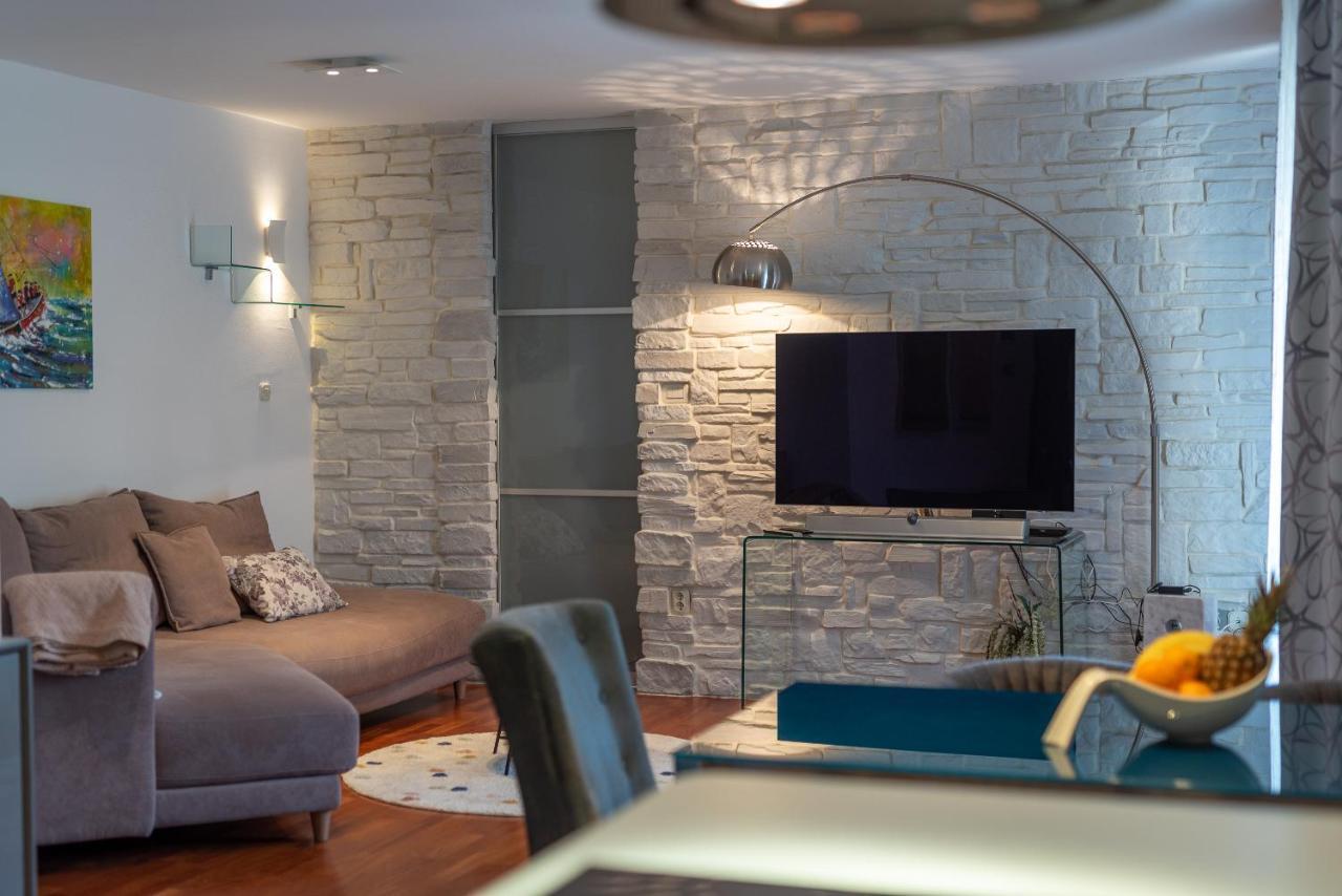 Apartments Liam โตรกีร์ ภายนอก รูปภาพ