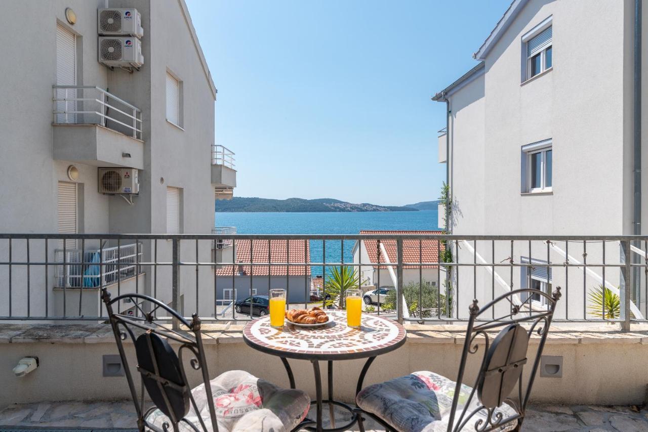 Apartments Liam โตรกีร์ ภายนอก รูปภาพ
