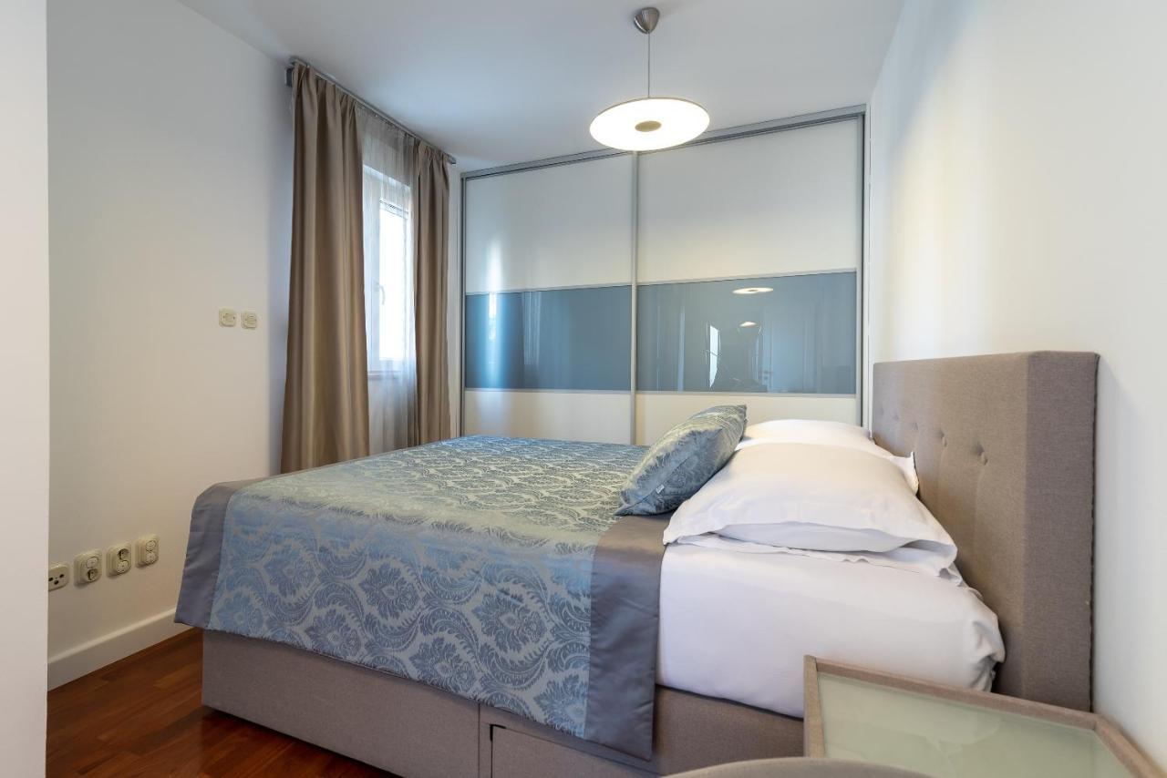 Apartments Liam โตรกีร์ ภายนอก รูปภาพ