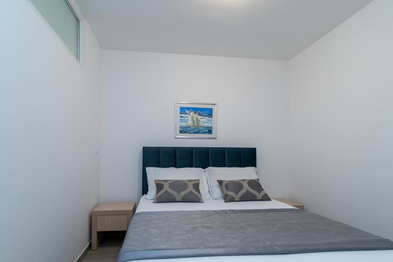 Apartments Liam โตรกีร์ ภายนอก รูปภาพ