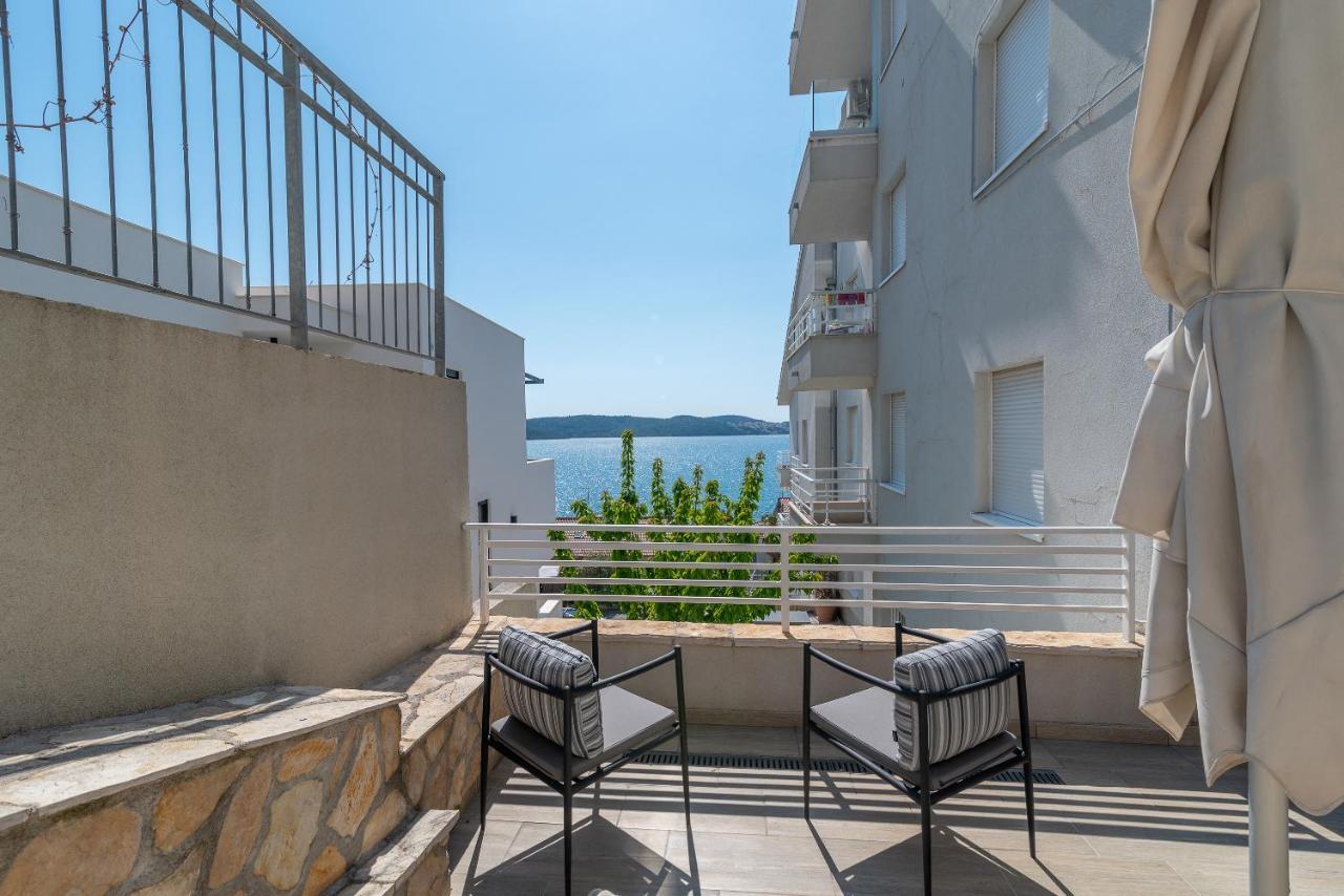 Apartments Liam โตรกีร์ ภายนอก รูปภาพ